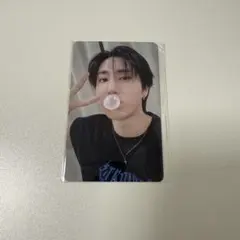 stray kids スキズ KARMA FANS SHOP トレカ ハン