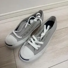 コンバース JACK PURCELL / ジャックパーセルスニーカー34