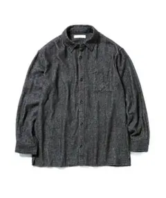 GELATO PIQUE HOMME 長袖 トップス ルームウェア シャツ