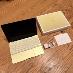Apple Macbook Neo 512GB TouchID シルバー - メルカリ