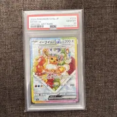 2025年最新】イーブイ テラスタル psa10の人気アイテム - メルカリ