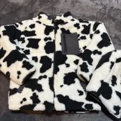 BREEZE ダウン アウター リバーシブル 140