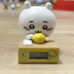 ちいかわ いっしょにがんばろ! ダンボールウォッチ2 ちいかわ 労働 レモン