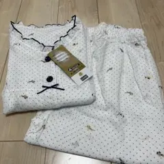 猫柄 ルームウェア