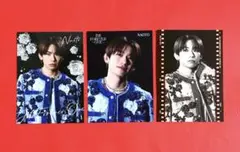 三代目 フォトカード NAOTO ①