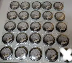 鬼滅の刃 幕間画WEBSHOPくじ霞柱F賞 缶バッジ44mm時透無一郎 - メルカリ