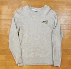 SHINee JOGUMAN スウェット トレーナー Mサイズ ジョグマン