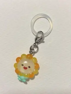 ジェオチャム　めじるしアクセサリー　Bira