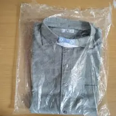 【定価の4割引き！】 ドレスワイシャツ カーキ SUIT SELECT