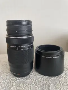 2026年最新】M.ZUIKO DIGITAL ED 75-300mmの人気アイテム - メルカリ