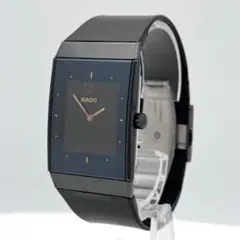 RADO DIASTAR ラドー ダイヤスター アナデジ メンズ クォーツのサムネイル