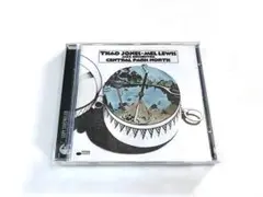Thad Jones / Central Park North　サド・ジョーンズ