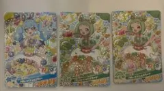 おジャ魔女どれみ CGC カードゲームコレクション 飛鳥ももこ 水着