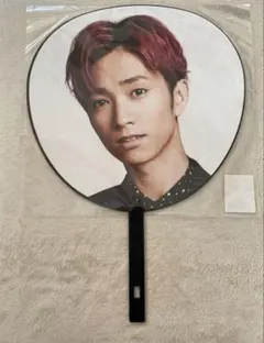 2025年最新】田中樹 うちわの人気アイテム - メルカリ 田中樹 団扇