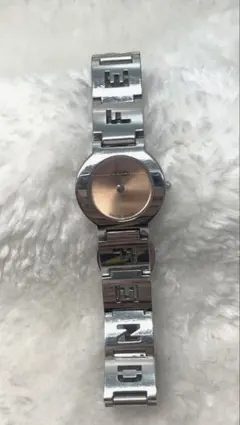 2026年最新】Fendi レディース 時計の人気アイテム - メルカリ