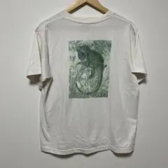 バナナリパブリック　90s Tシャツ　Mのサムネイル