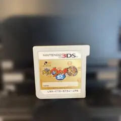妖怪ウォッチ2 本家ニンテンドー3DS