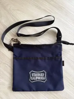 STANDARD CALIFORNIA x PORTER コラボ ポーチ - メルカリ