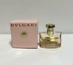 香水　ブルガリ　ローズエッセンシャル　5ml BVLGARI Roseのサムネイル
