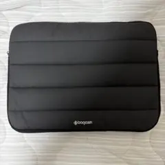 bagasin ノートPCケース ブラック