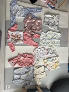 [★40着★] ベビー服セット 90、95、100cm いろいろ