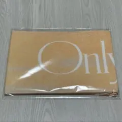 MAZZEL OnlyYou マフラータオル 匿名配送