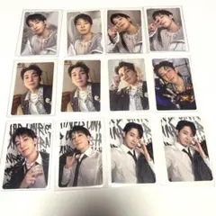 SEVENTEEN HAPPY BURSTDAY ウォヌ　トレカ