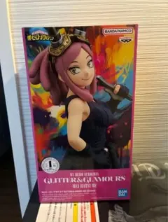 僕のヒーローアカデミア MEI HATSUME- 発目明　フィギュア