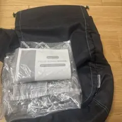 ペグペレーゴ フットカバー、レインカバー、ソケット