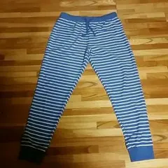 美品。ルームパンツ