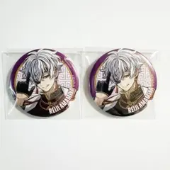 2025年最新】東京エイリアンズ 缶バッジ 雨宮の人気アイテム