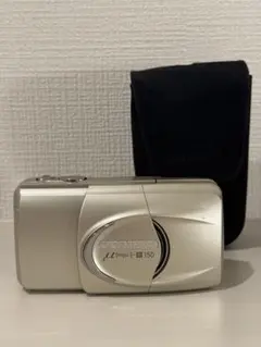 OLYMPUS オリンパス [mju] μ-Ⅲ 150 コンパクトフィルムカメラ オリンパス（OLYMPUS） 【中古】OLYMPUS μ[mju:]-III ミューIII 150
