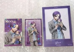 ブルーロック 有楽町マルイ ポップアップ ホログラムカード 特典 御影玲王