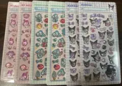 【1点のみ】BONBON DROP 3種類x2セット 〔同梱不可】