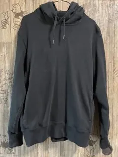 プルオーバーパーカー