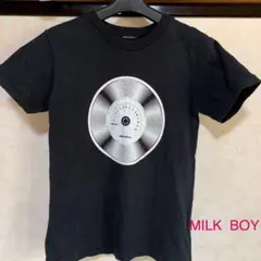 ミルクボーイ MILK BOY Tシャツのサムネイル