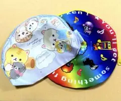 サンエックスユニバース　 カラフル！ バラエティコレクション　コロにゃ　アフロ犬