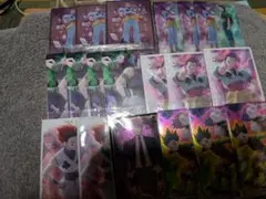 HUNTER × HUNTER イタジャガ ウエハース ヒソカ 他画像1-3のサムネイル