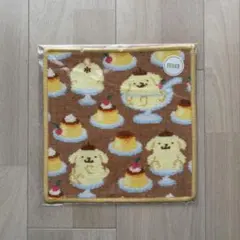FEILER LOVERARYフェイラー☆新作ポムポムプリンハンカチ完売品