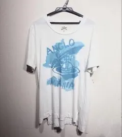 Vivienne Westwood（Tシャツ(半袖/袖なし)）のフリマアイテム一覧