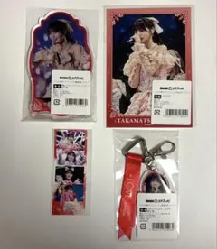 2026年最新】髙松瞳 アクリルスタンドの人気アイテム - メルカリ
