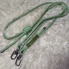 極美品☆未使用 Topologie トポロジー ロンハーマン RHC ストラップ