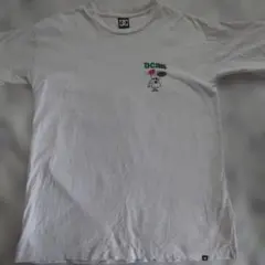 DC SHOES x GYDA Tシャツのサムネイル