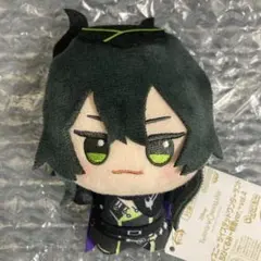 マレウス ツイステッドワンダーランド ちびぐるみ～寮服ver.～