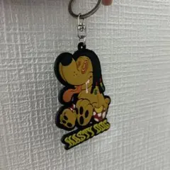 ND StuffedToy Keyholder ぬいぐるみ ナスティドッグ - メルカリ