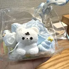 タバスクイーズ スクイーズ　squeeze 手づくり