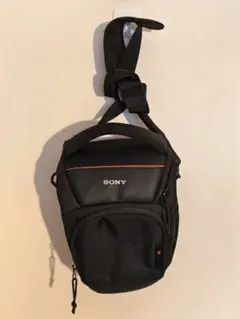 SONY カメラバッグ LCS-AMB
