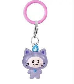 treasure CHILLY めじるしアクセサリー truz