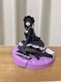その着せ替え人形は恋をする 黒江雫 フィギュア