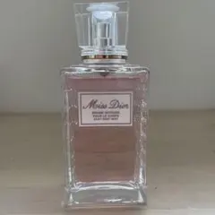 ミス ディオール シルキー　ボディ ミスト　100mL